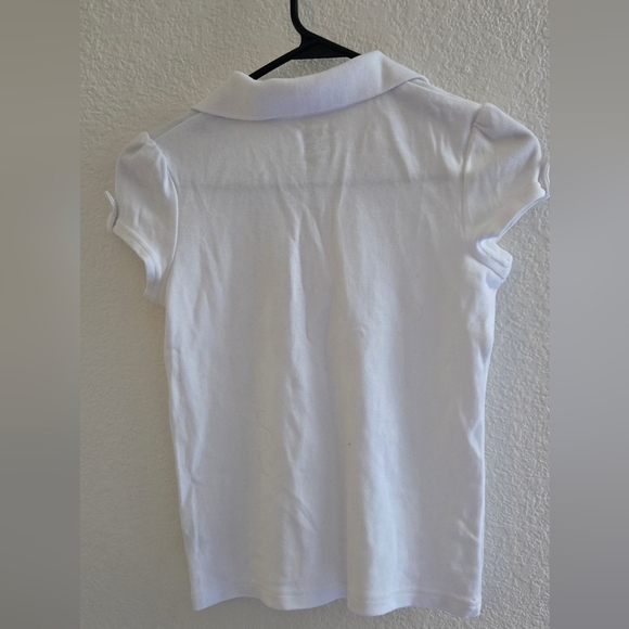 Pack Of 2 Cat And Jack Polos Girls - Picture 7 of 8